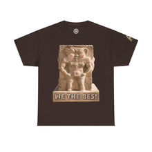 Load image into Gallery viewer, Art Of Facts - We The Bes! - T Shirt

