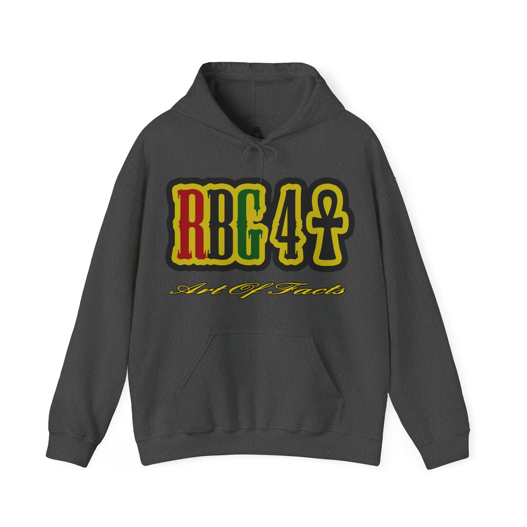 RBG 4 LIFE Hooded Sweatshirt