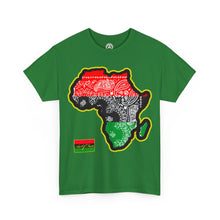 Load image into Gallery viewer, RBG AFRIKA - T-Shirt
