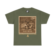 Load image into Gallery viewer, Tacky's Rebellion - Jamaica (AXF OG's) - [None of my heroes appear on a stamp] Collection
