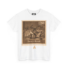 Load image into Gallery viewer, Tacky's Rebellion - Jamaica (AXF OG's) - [None of my heroes appear on a stamp] Collection
