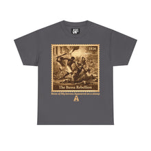 Load image into Gallery viewer, Copy of Tacky's Rebellion - Jamaica (AXF OG's) - [None of my heroes appear on a stamp] Collection
