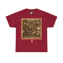 Load image into Gallery viewer, Nat Turner's Rebellion (AXF OG's) - [None of my heroes appear on a stamp] Collection
