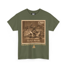 Load image into Gallery viewer, Tacky's Rebellion - Jamaica (AXF OG's) - [None of my heroes appear on a stamp] Collection
