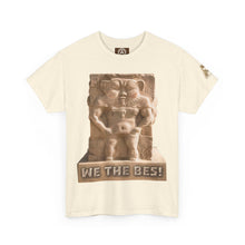 Load image into Gallery viewer, Art Of Facts - We The Bes! - T Shirt
