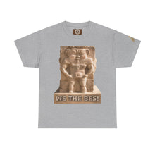 Load image into Gallery viewer, Art Of Facts - We The Bes! - T Shirt
