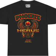Load image into Gallery viewer, Team Herus Customizable Tee Shirt
