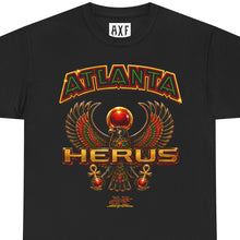 Load image into Gallery viewer, Team Herus Customizable Tee Shirt
