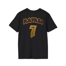 Load image into Gallery viewer, Team Herus Customizable Tee Shirt

