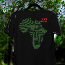 Load image into Gallery viewer, Art Of Facts - We Them Afrikans - Benin
