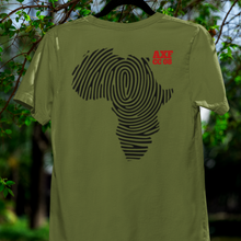 Load image into Gallery viewer, Art Of Facts - We Them Afrikans - Benin
