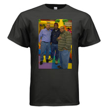 Load image into Gallery viewer, BLACK - FRONT
