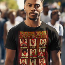 Load image into Gallery viewer, Fuck The System - Men&#39;s T-shirt
