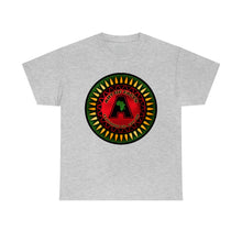 Load image into Gallery viewer, Art Of Facts - Afrikan Shield - T-Shirt
