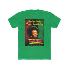 Load image into Gallery viewer, The Great Mother Frances Cress Welsing - Art Of Facts O.G.&#39;s
