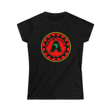 Load image into Gallery viewer, Art Of Facts Medallion Tee

