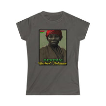 Load image into Gallery viewer, General Harriet Tubman T-Shirt
