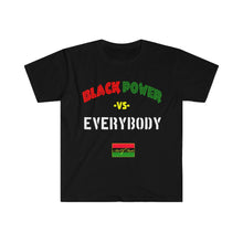 Load image into Gallery viewer, BLACK POWER VS EVERYBODY
