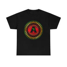 Load image into Gallery viewer, Art Of Facts - Afrikan Shield - T-Shirt
