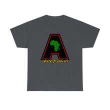 Load image into Gallery viewer, A for Africa Art Of Facts Tee
