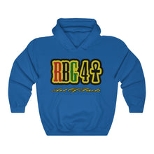 Load image into Gallery viewer, RBG 4 LIFE Hooded Sweatshirt
