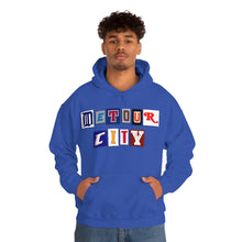 Load image into Gallery viewer, Detour City - Hooded Sweatshirt
