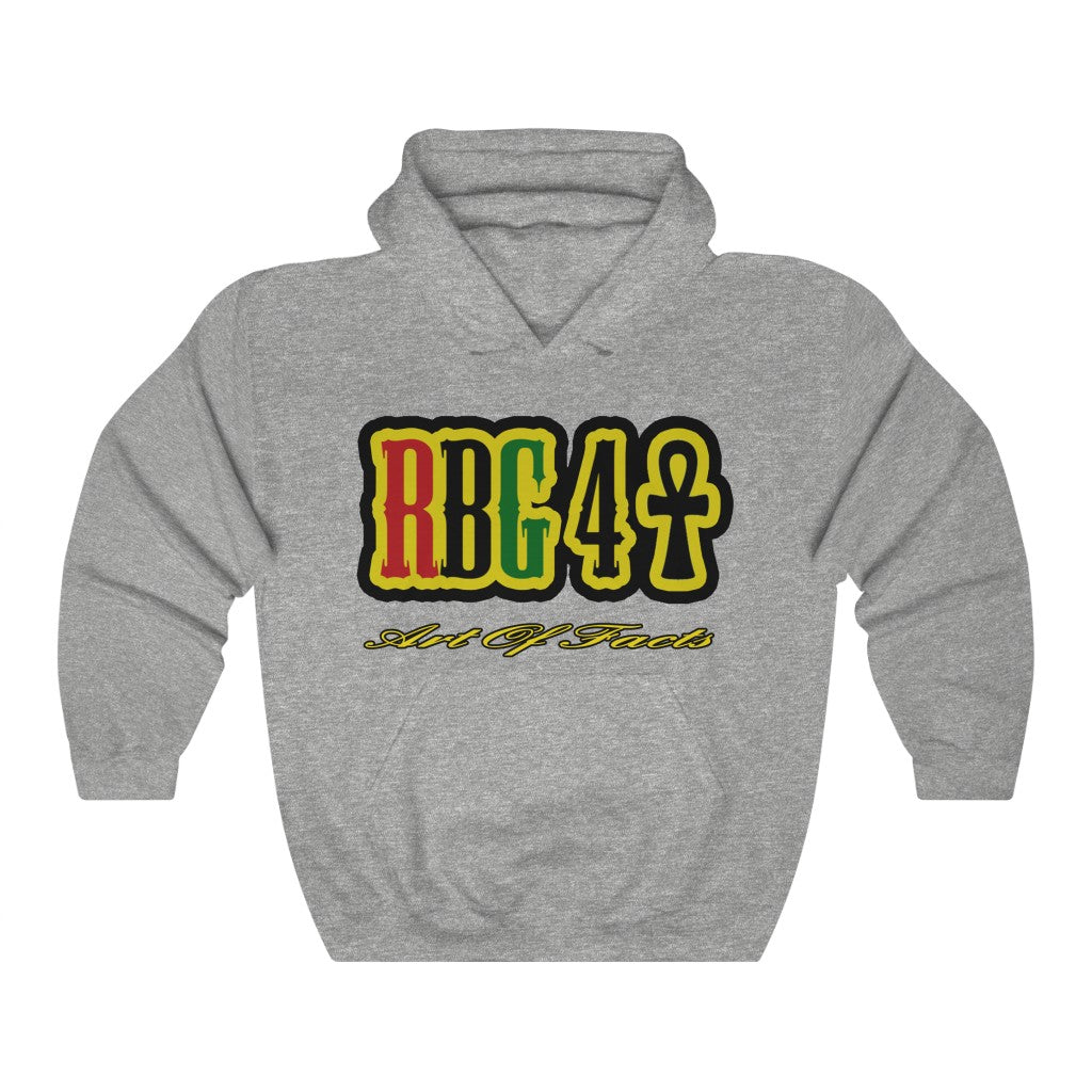 RBG 4 LIFE Hooded Sweatshirt