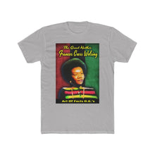 Load image into Gallery viewer, The Great Mother Frances Cress Welsing - Art Of Facts O.G.&#39;s
